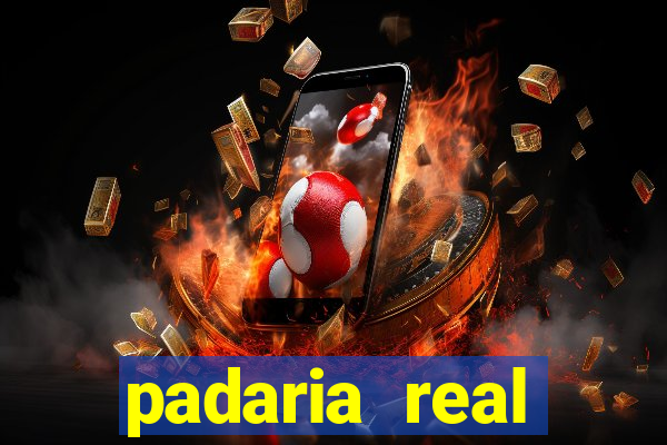 padaria real pinheiros sp